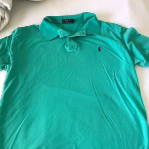 Men’s Polo by Ralph Lauren polo